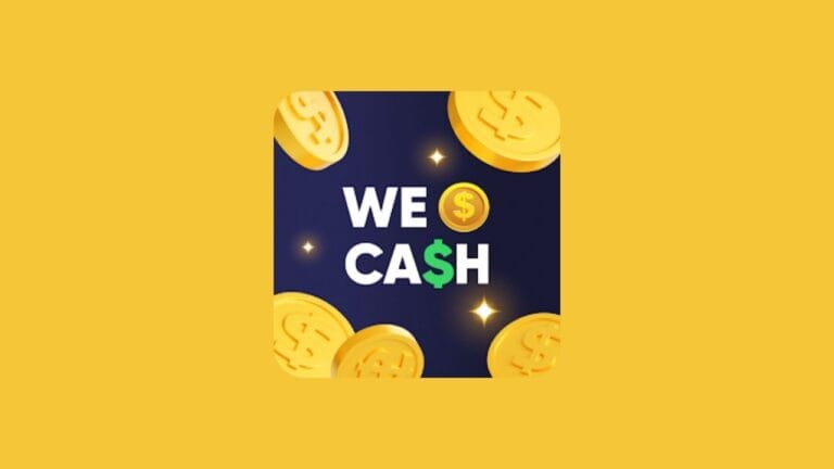 Daily कमाओ डॉलर में पैसे इस WeCash App से