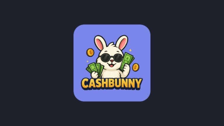 Cash Bunny App एक नया कमाई करने वाला ऐप रोज के ₹100 तक कमाओ